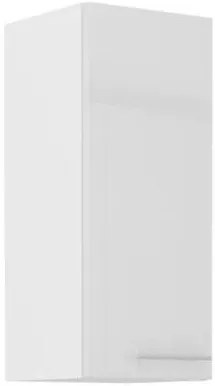 Висящ шкаф Lyona 30 G 72 1F-Leuko