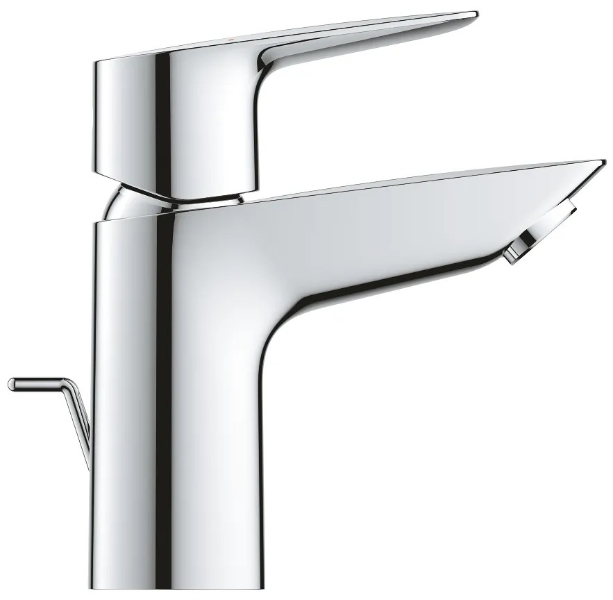 Кран за мивка Grohe BauEdge