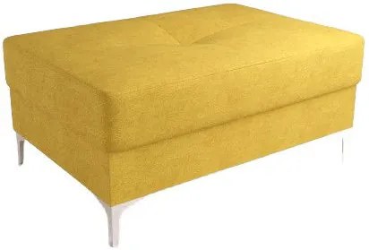 Табуретка Atlas 100-горчица