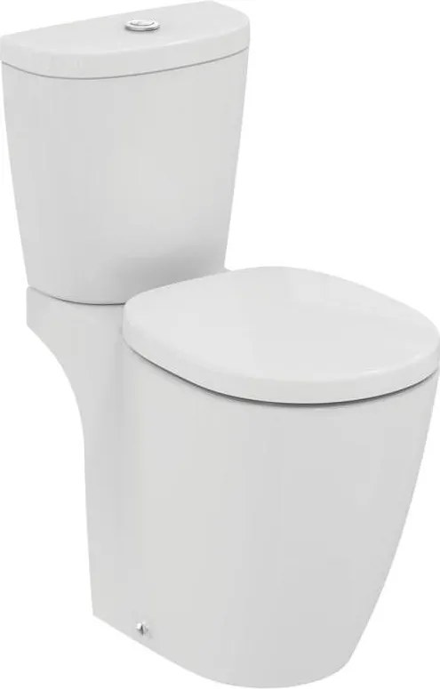 Моноблок, E607001, Ideal Standard