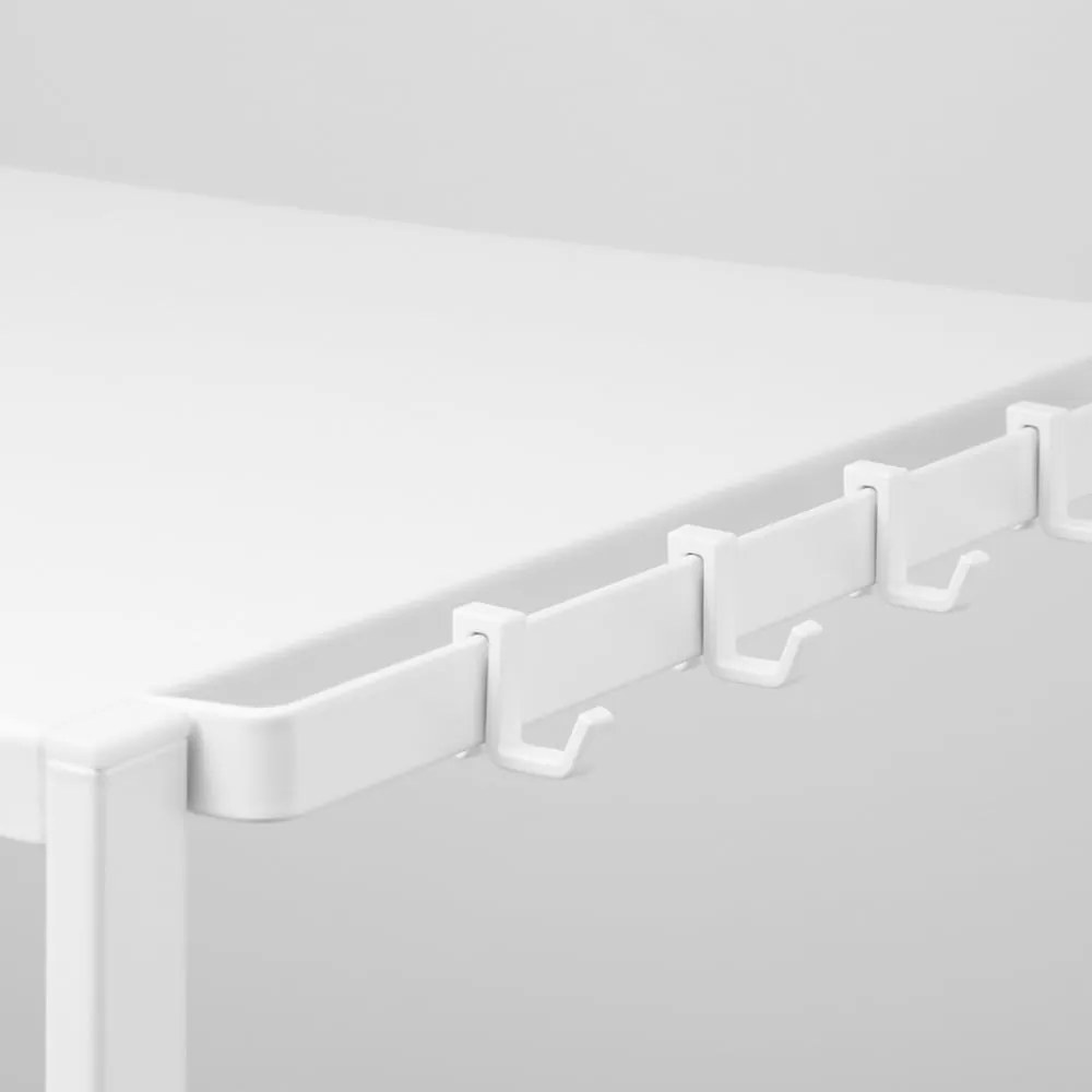 Метална маса за сервиране 38x49,5 cm Tower - YAMAZAKI