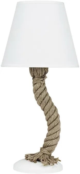 Настолна лампа InLight 3433-White