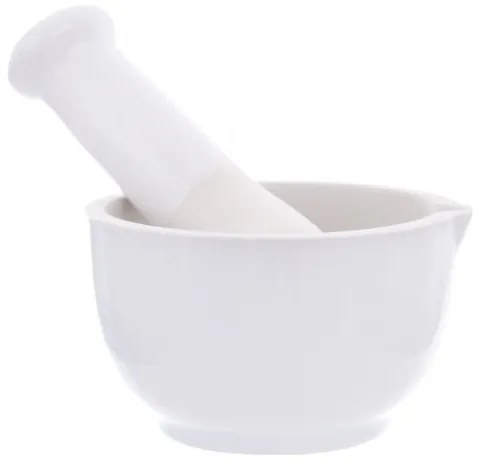 Порцеланово хаванче за чесън – Orion