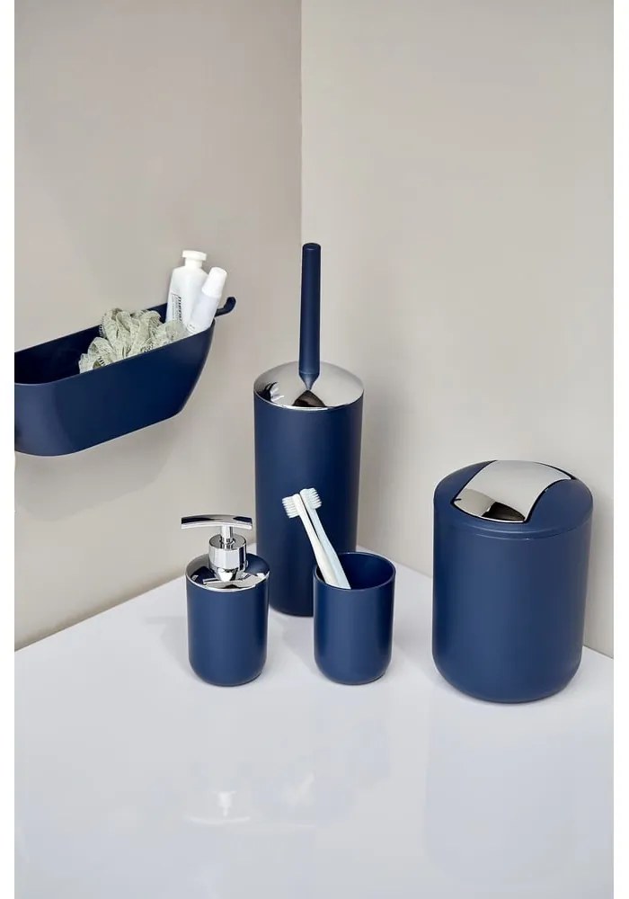 Тъмно син кош Тъмно син S Brasil - Wenko