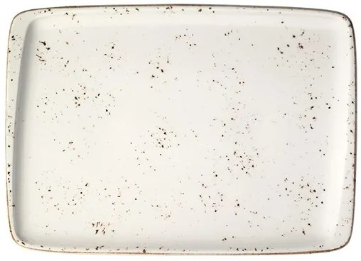 Bonna - Grain - Правоъгълно плато 36x25cm (GRA MOV 41DT)