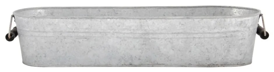 Метална саксия за цветя – Esschert Design