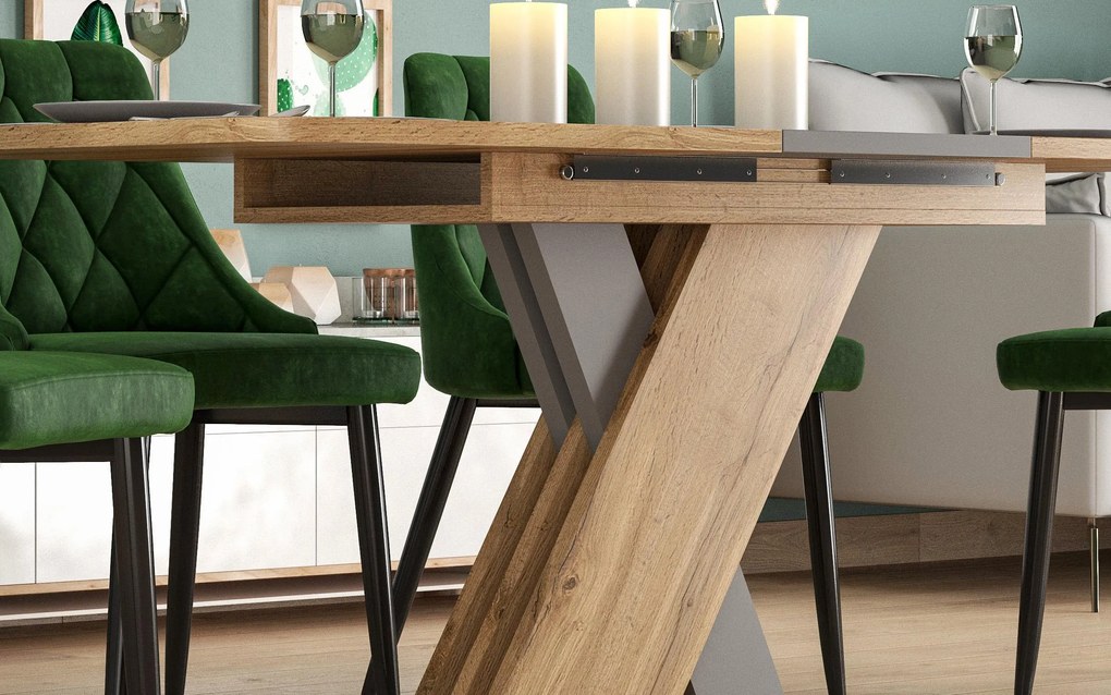 Трапезна маса Навара