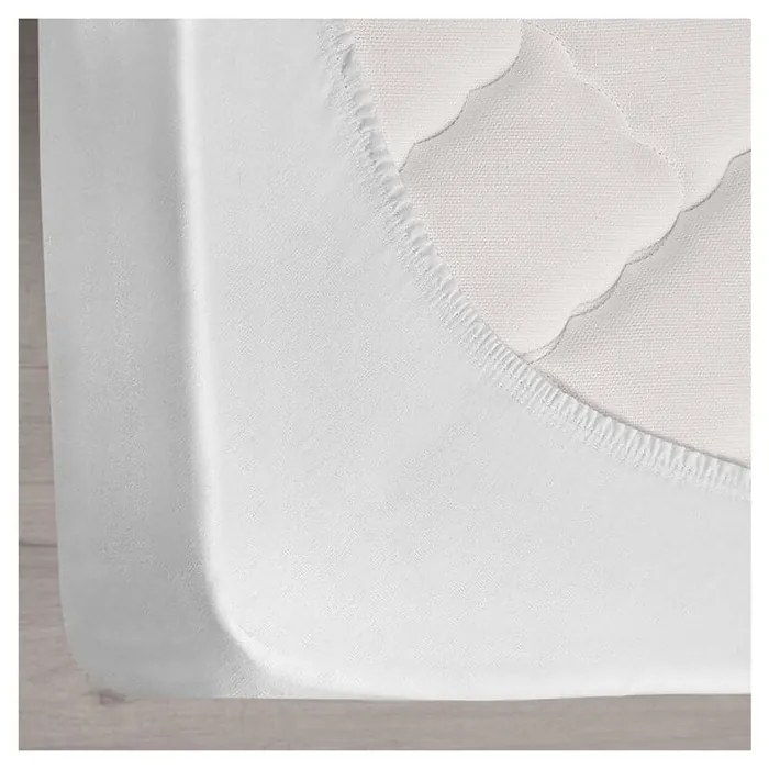 Антиалергичен водоустойчив протектор за матрак 120x60 cm - Mila Home