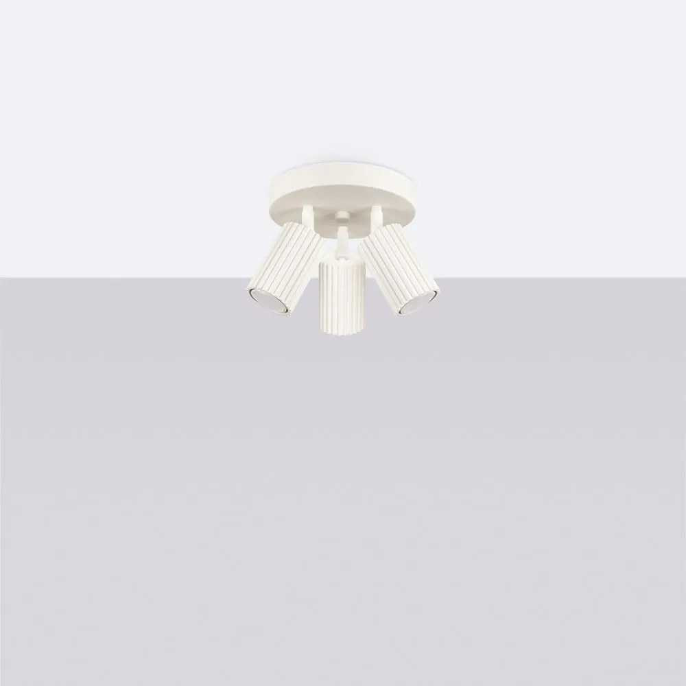 Кремав прожектор Gleam – Sollux