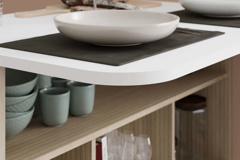 Шкаф за съхранение Nala