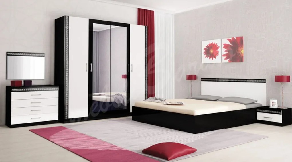 Спален комплект Валерия