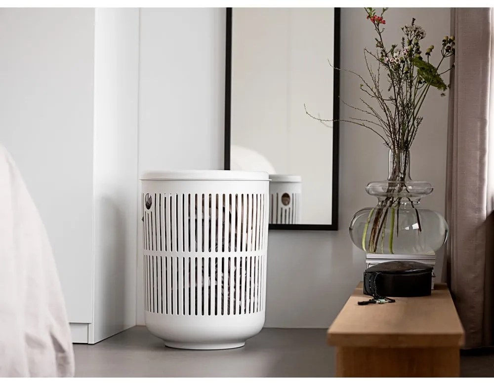 Пластмасов кош за пране 60 л Ume - Zone