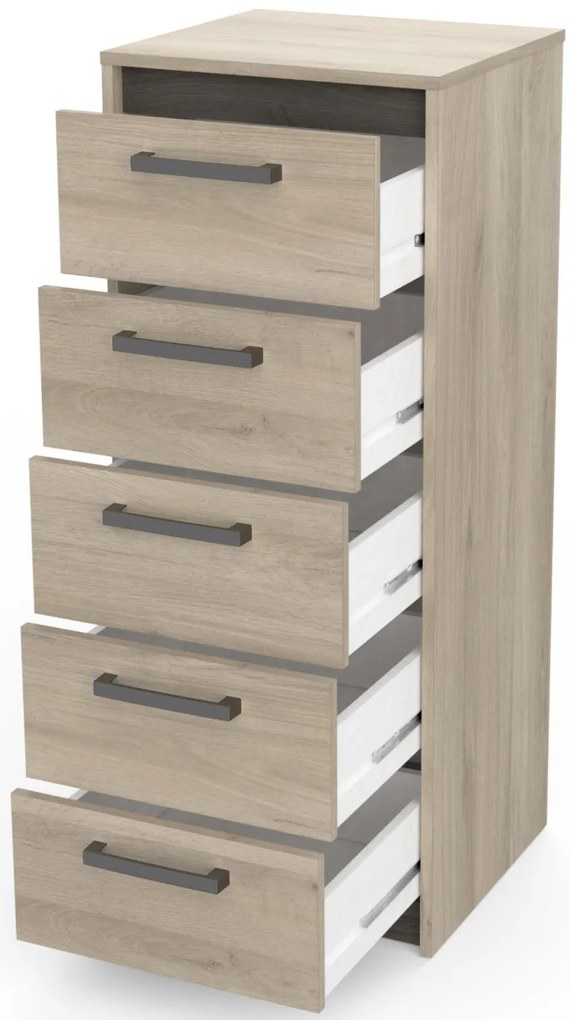 Скрин с чекмеджета Winston slim-Fusiko