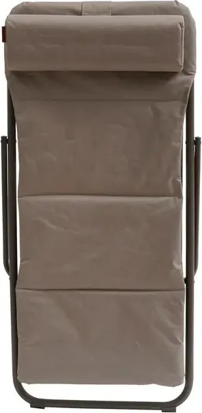 Шезлонг Hesperide Jubba - Нар