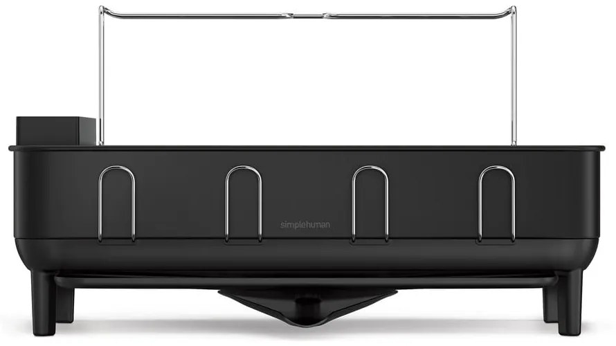 Тава за оттичане от неръждаема стомана - simplehuman