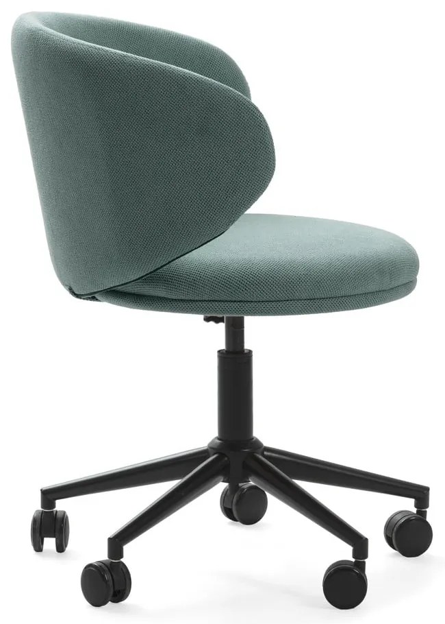 Зелен офис стол Rush – Marckeric