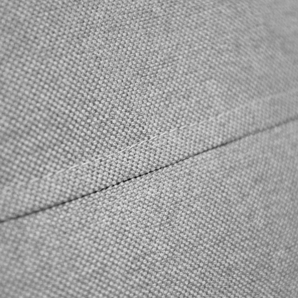 Тъмносив пуф Razzmatazz – SLOWDOWN