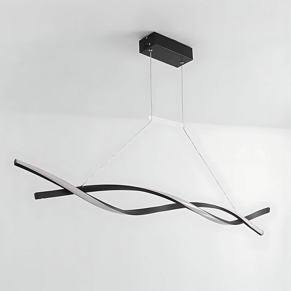 Лампа LED LHJ020-CP BLACK