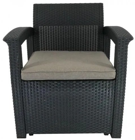 Градинска ратанова мебел ARIES