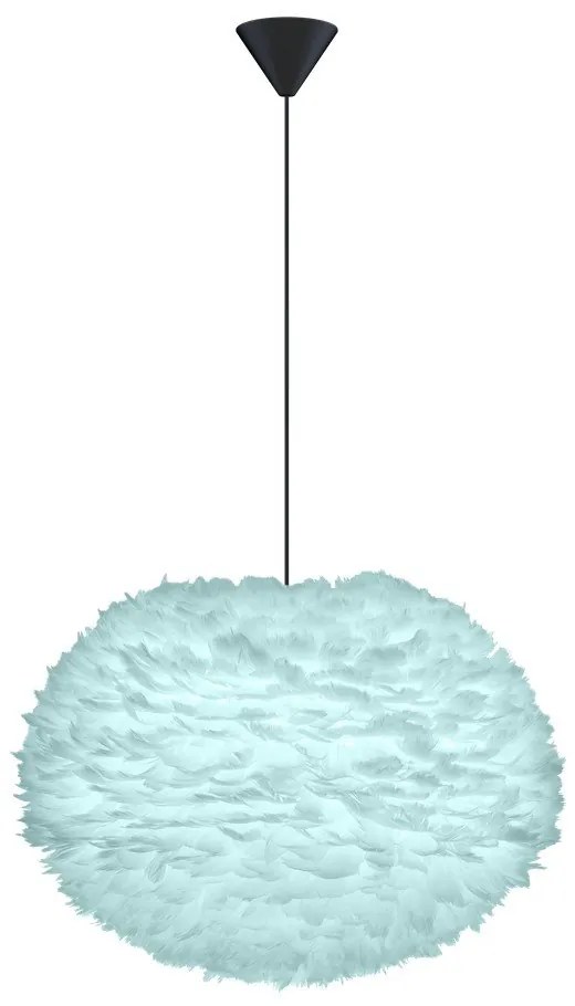 Светлосин абажур ø 60 cm Eos Large – UMAGE