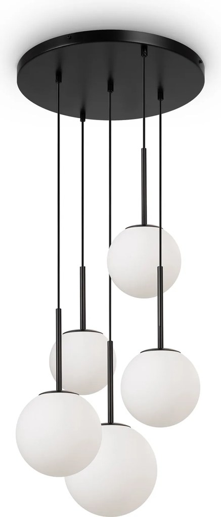 Maytoni Висящо осветително тяло - MOD321PL-05B