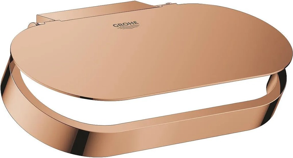 Поставка за тоалетна хартия 41069DA0