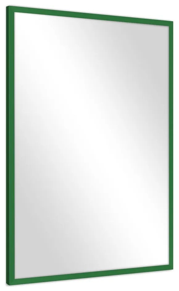 Стенно огледало 52x72 cm Green – knor