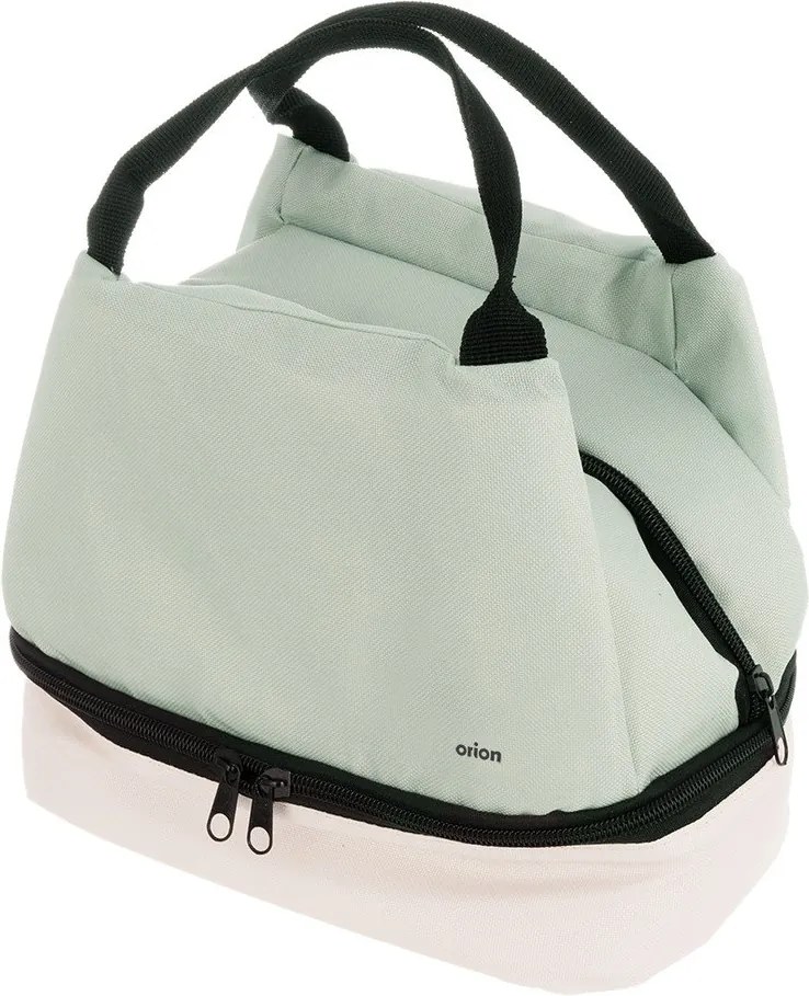 Охлаждаща чанта в цвят мента 7 l Termo – Orion