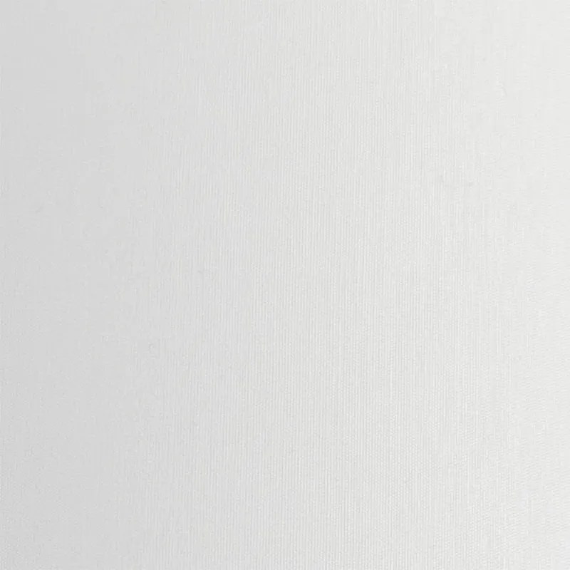 Абажур бял 18/18/14