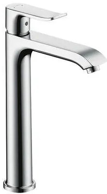 Стоящ смесител за мивка, 31183000, Hansgrohe