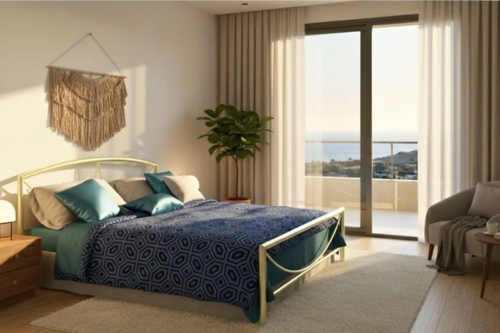 Легло Vicky-150x200-Ecru-Με ποδαρικό