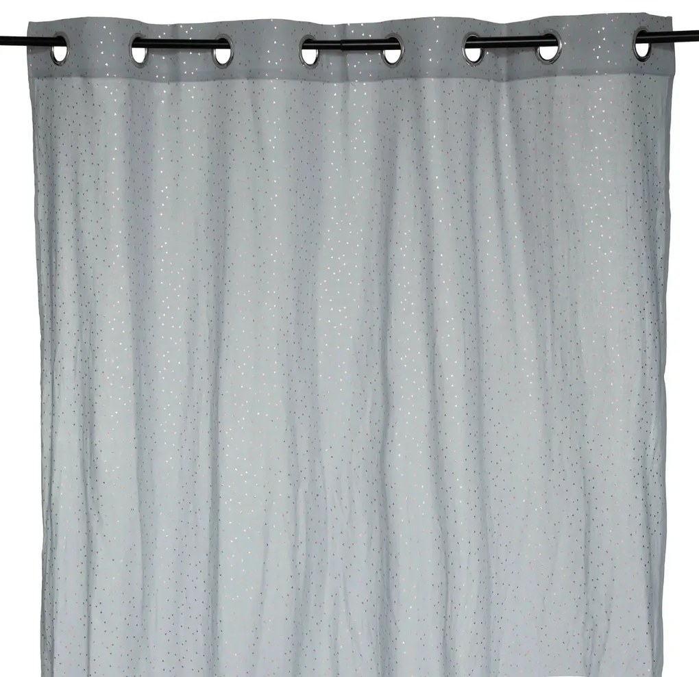 Детска завеса atmosphera Oya 140х250 cm - Бежов