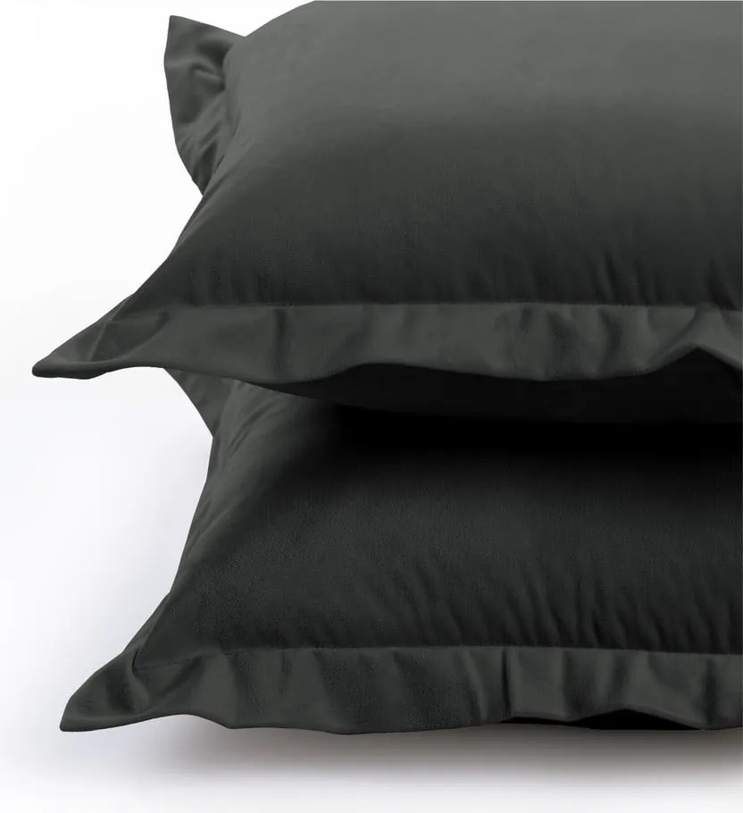 Калъфки за възглавници в комплект от 2 броя 45x45 cm Side - AmeliaHome