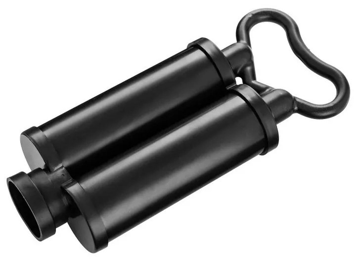 Комплект от 5 пътни вакуумни торбички и помпа за дрехи - Wenko