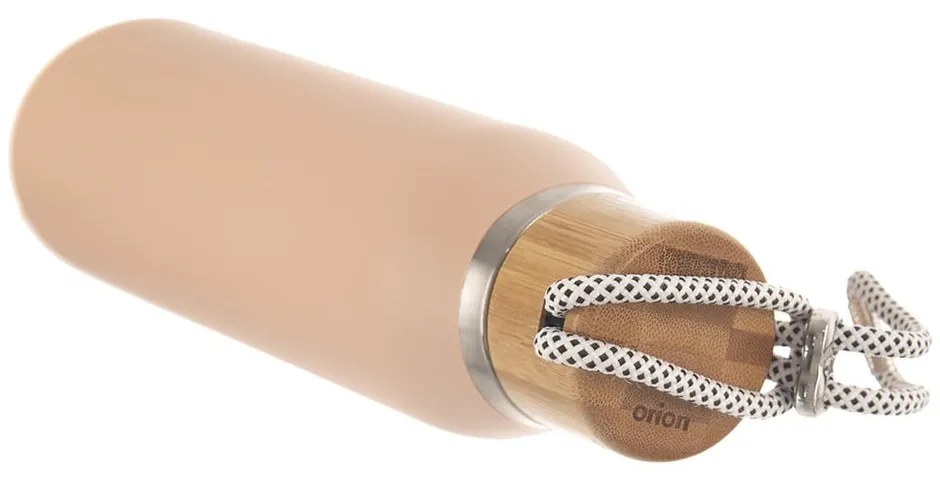 Бежов термос 600 мл - Orion