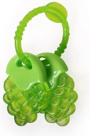 Cangaroo  -  Чесалка за зъби Grape T2215 зелен