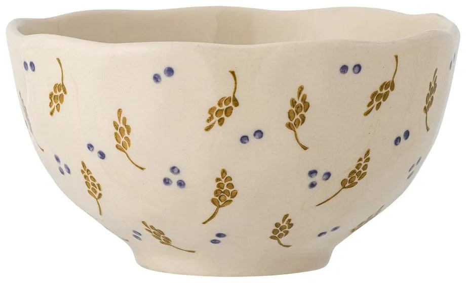 Кремава глинена купичка 400 ml Pippine – Bloomingville