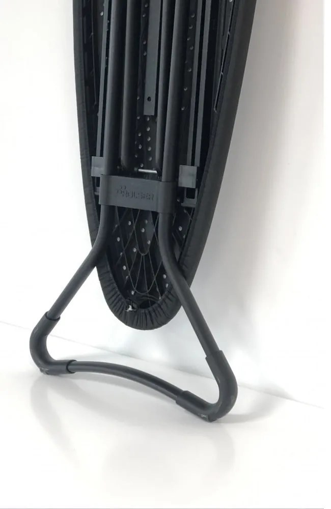 Дъска за гладене 130x37 cm K-Surf Black Tube – Rolser