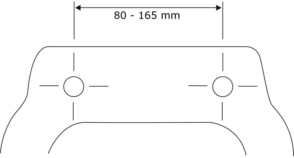 Бяла тоалетна седалка с лесно затваряне Premium , 45,5 x 38 cm Sea Shell - Wenko
