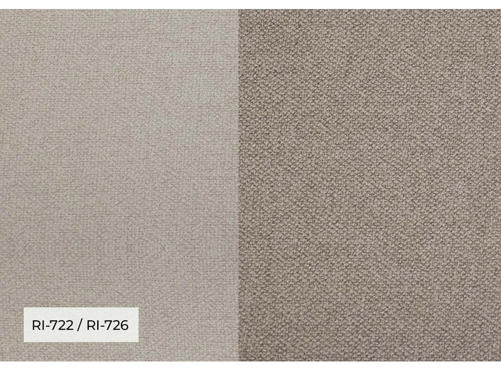 Кремав ъглов разтегателен диван (U-образен) Homely Tommy - Miuform