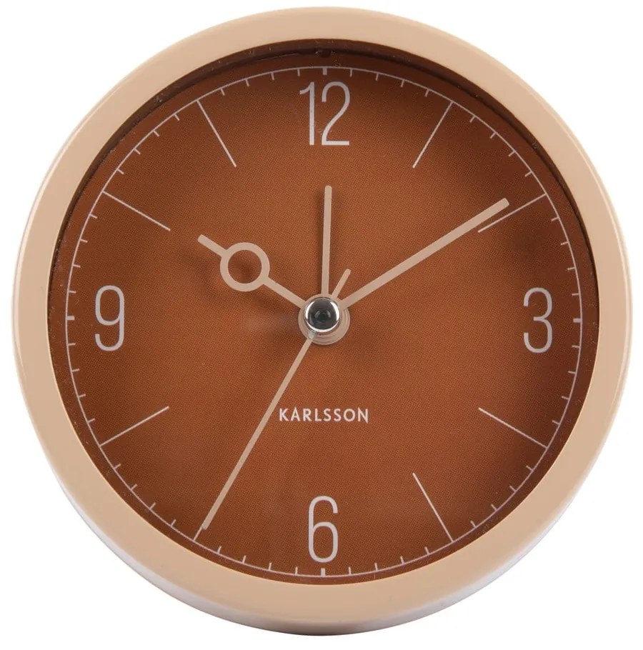 Аларма ø 9 cm Monocle – Karlsson