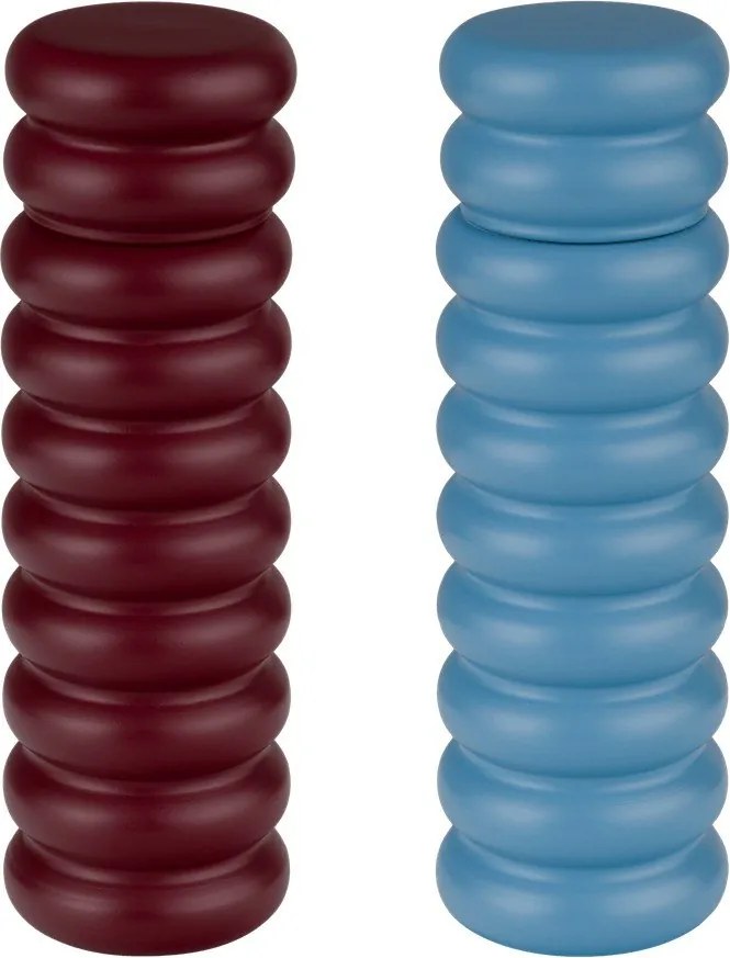 Солница и пиперница Suli – noo.ma