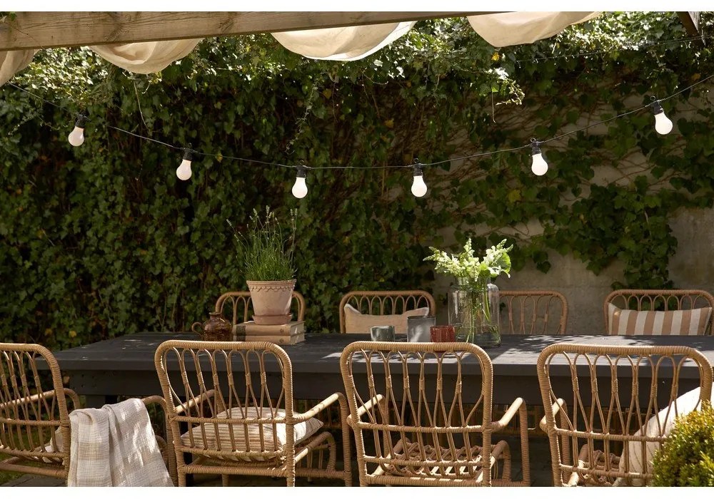 Външна LED светлинна верига, дължина 4 м Circus - Star Trading