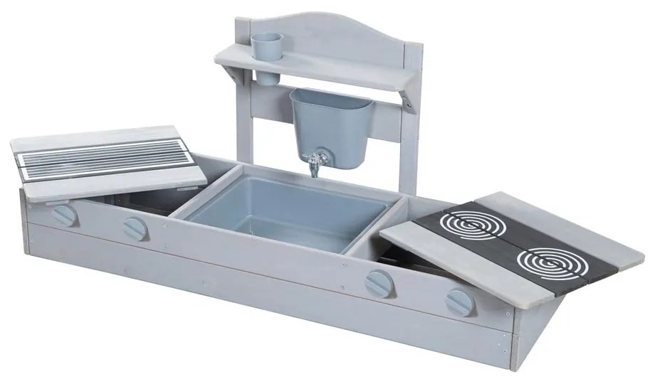 Детска градинска кухня Outdoor+ – Roba