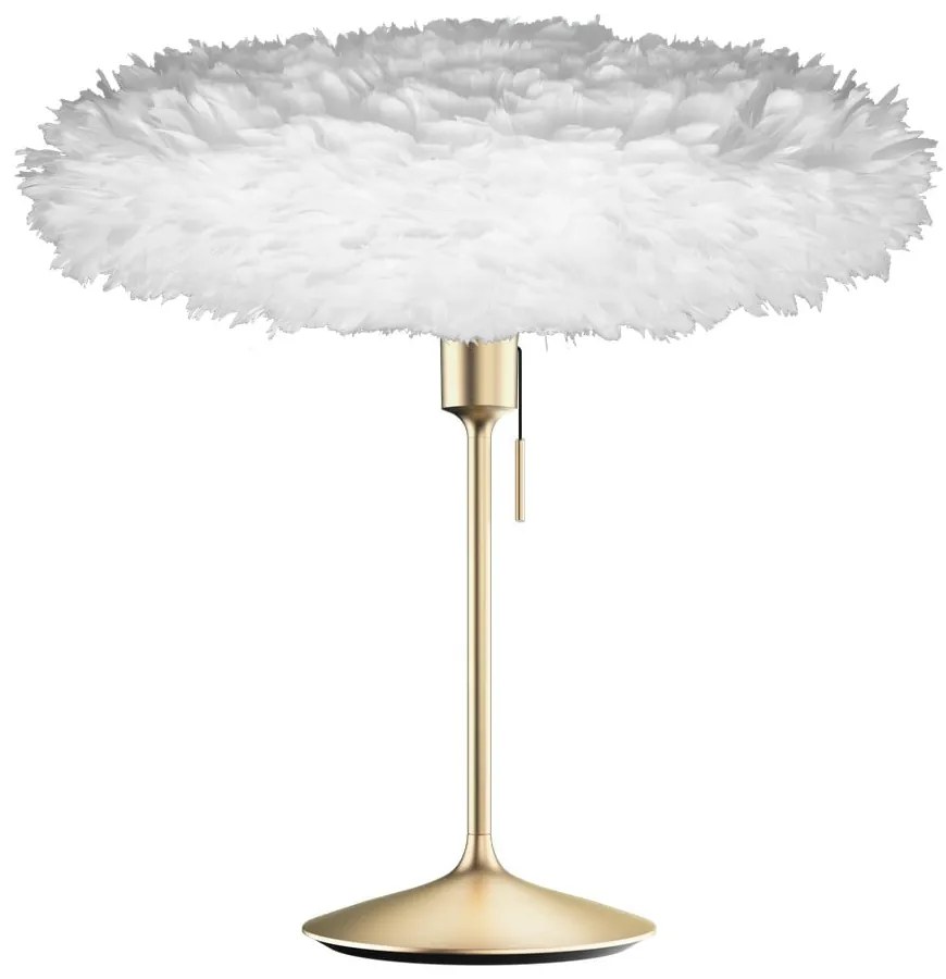 Бял абажур ø 66 cm Eos Esther Medium – UMAGE