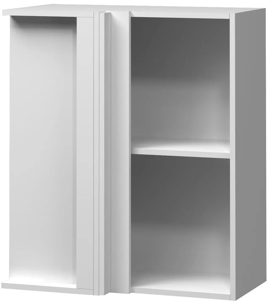 Кухненски шкаф ъглов Матис 26, ляв