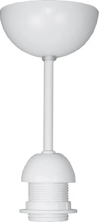 Арматура за пендел МИНИ, 1xE27