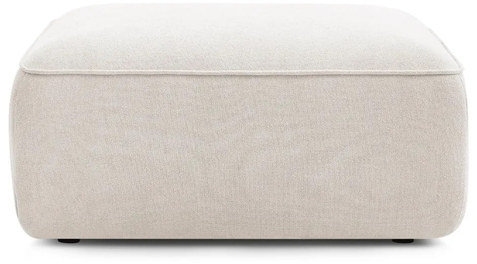 Бяла табуретка Zephyr – Bobochic Paris