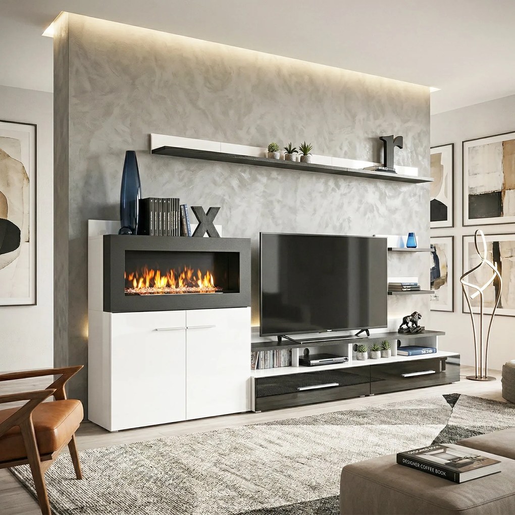 Холна секция Camela