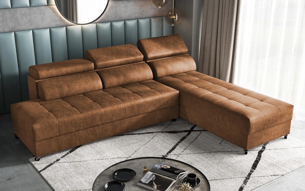 Холов ъгъл Галанс Нова